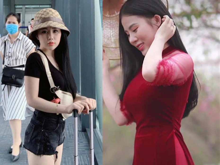 Chân dung “tú bà” vừa môi giới vừa bán dâm giá 4 triệu đồng/lượt