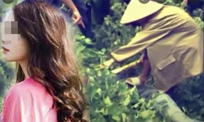 Lột mặt “ác quỷ” kẻ làm nhục thi thể người phụ nữ chăn trâu