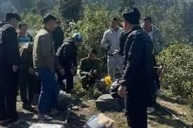 Tên sát nhân với nhát búa tàn độc liên tiếp gây 5 vụ giết người