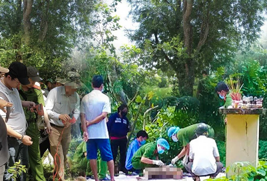 Phán sai số đề, thầy bói bị “con nhang” tiễn xuống suối vàng