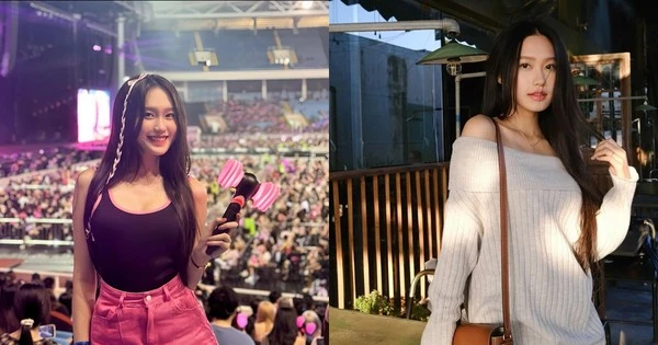 Style của Doãn Hải My thay đổi sao sau kết hôn với Đoàn Văn Hậu