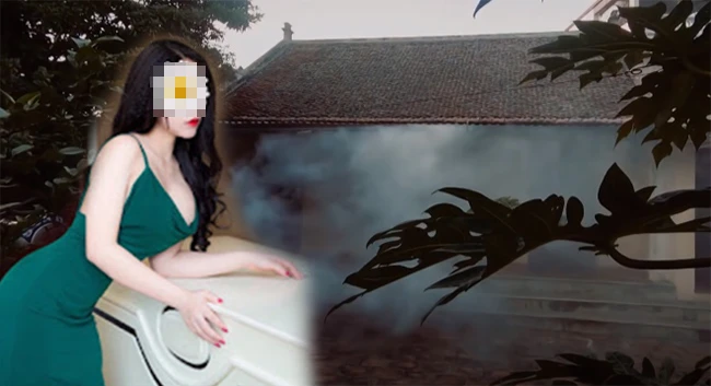 Hồ sơ vụ án: “Bom thư” lấy 3 mạng người của cô gái hận tình