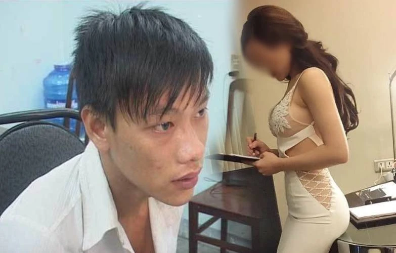 Hành trình phá án: Giết chủ nợ xinh đẹp rồi quan hệ với tử thi