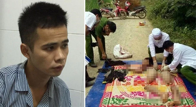 Hành trình phá án: Bí ẩn nam bảo vệ bị phân thây, cho vào bao