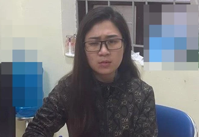 Cô gái đâm 3 người trong đám cưới: Đã có tiền án liên quan ma túy