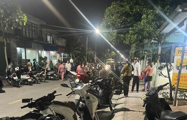 Xác người chết cháy dưới gầm giường tố tên sát nhân chột mắt