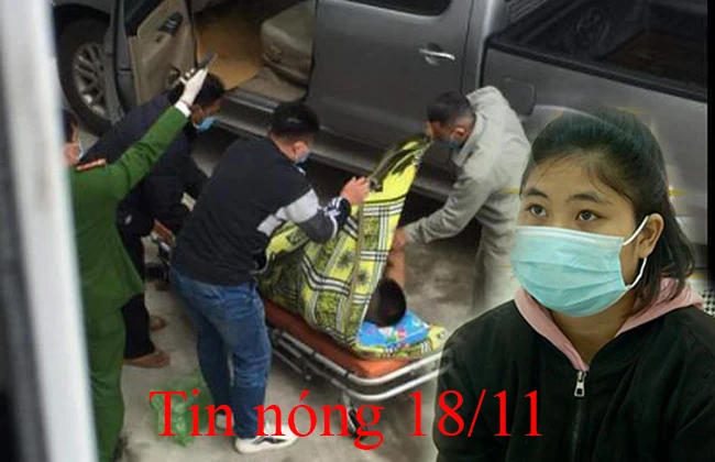 Tin nóng 18/11: Người đàn ông tử vong bất thường trong ô tô ở bệnh viện