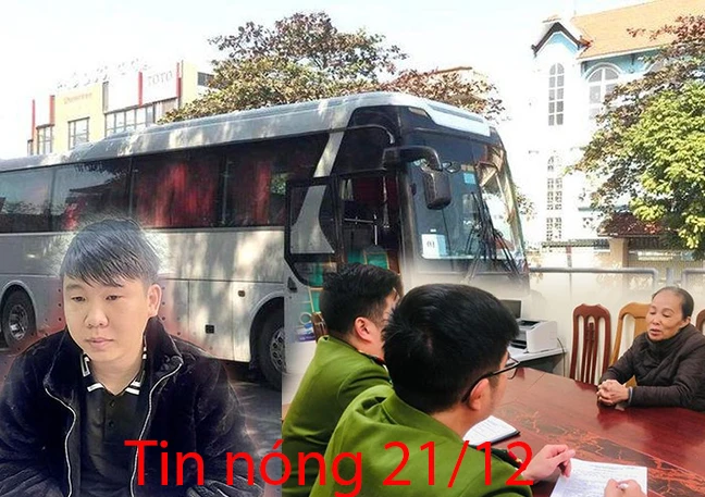 Tin nóng 21/12: Không được mời vẫn cố tình đến nhậu rồi đâm chết người