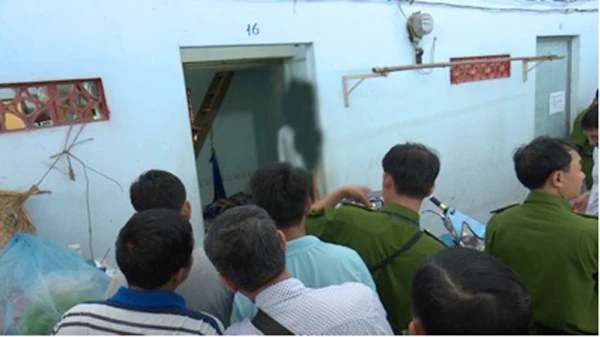 Hành trình phá án: Bí ẩn xác chết nam đồng tính với 2 vết đâm chí mạng