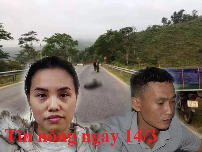 Tin nóng ngày 14/3: Nam thanh niên chuyên sàm sỡ giáo viên và học sinh