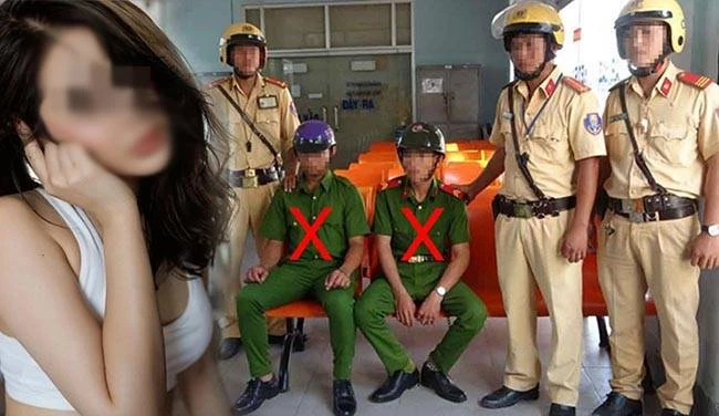 Hành trình phá án: Bạn gái chết thảm vì giả CSHS để dọa “trẻ trâu“