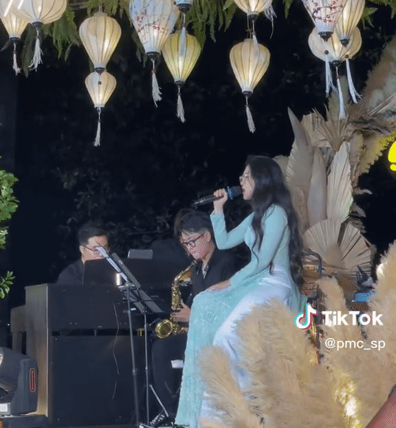 Phương Mỹ Chi từ "cô bé dân ca" đã lột xác khó tin Phuong My Chi tu