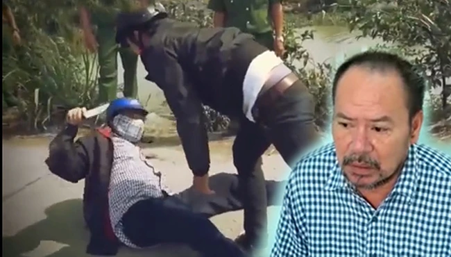 Hành trình phá án: Cái chết tức tưởi của nam tài xế xe ôm