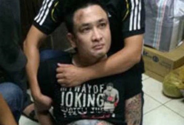 Giang hồ Đức “Cổ Lễ” và hàng loạt vụ đâm chém rùng rợn