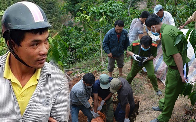 Hành trình phá án: Sự thật rùng mình vụ 9x 'biến mất' bí ẩn ở Lâm Đồng