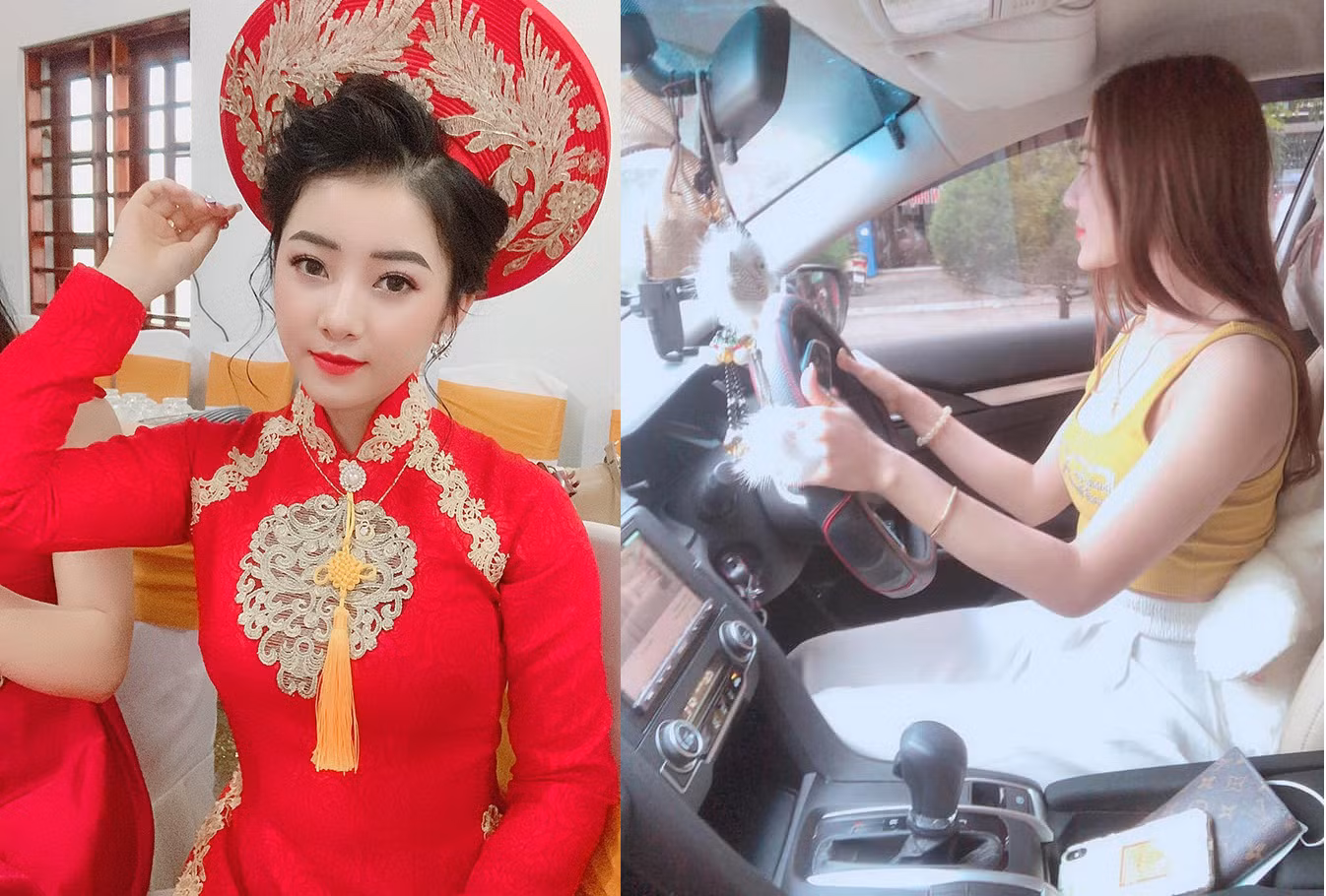 Mua bán dâm ở Thanh Hoá: “Bêu tên” loạt tú bà hotgirl