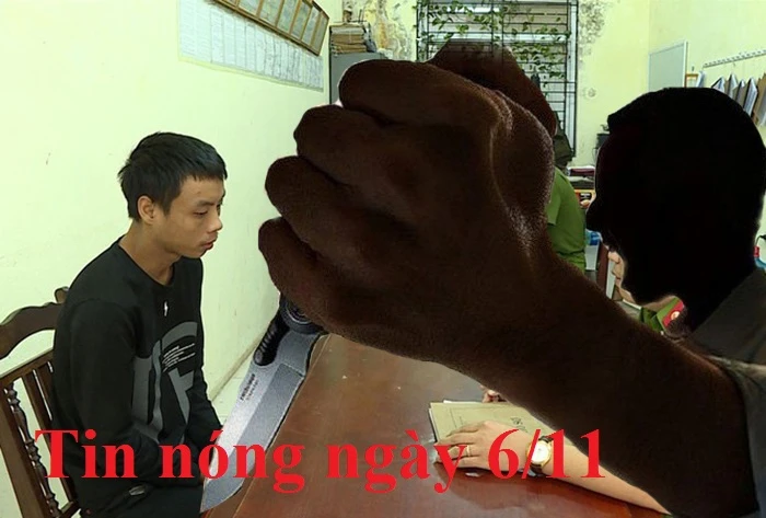 Tin nóng ngày 6/11: Hoảng hồn phát hiện thi thể cụ bà 79 tuổi trong bao tải