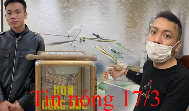 Tin nóng 17/3: Hai vợ chồng bàng hoàng phát hiện thi thể cụ bà dưới ao