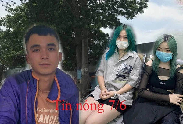 Tin nóng 7/6: Vác dao tìm người nghi bắn tốc độ mình để... cướp tài sản