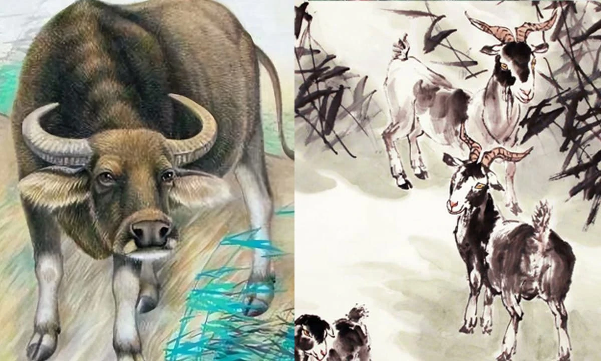 Nửa đầu năm 2023, 3 con giáp vượt qua khó khăn, thuận buồm xuôi gió