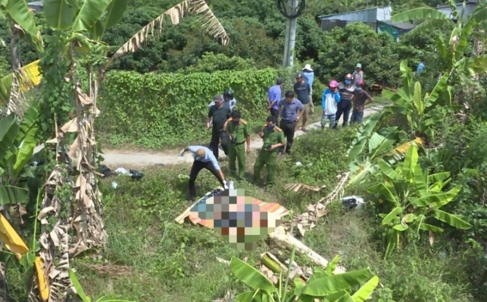 Cô gái mất tích bí ẩn sau cuộc điện thoại lộ tội ác man rợ 