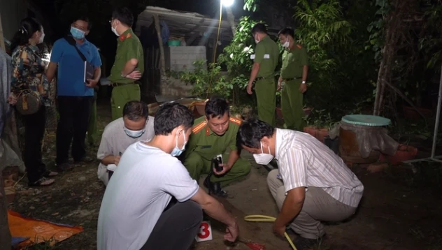 Con bạo hành mẹ tử vong ở Hải Phòng và loạt nghịch tử bất nhân 