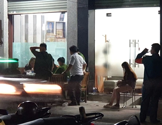 Thiếu tá công an bị sát hại và hành trình bắt hai tên sát nhân 