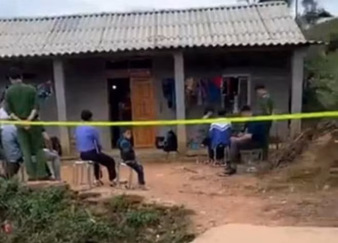 Chiếc găng tay tố cáo tội ác tày trời của nam sinh lớp 10