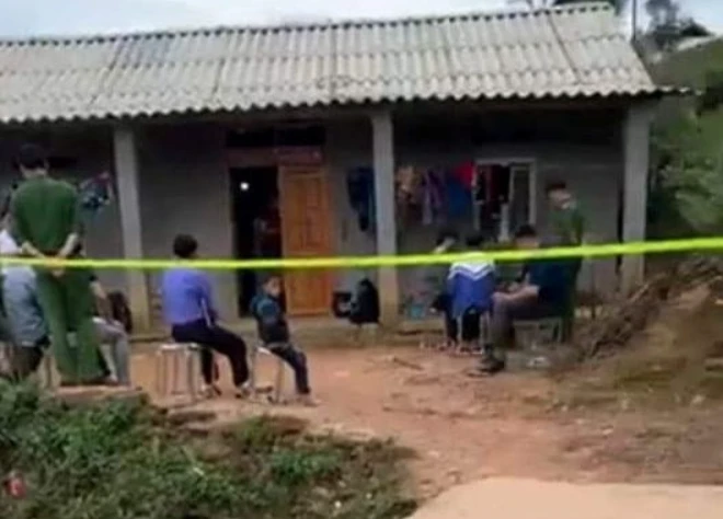 Chiếc găng tay tố cáo tội ác tày trời của nam sinh lớp 10