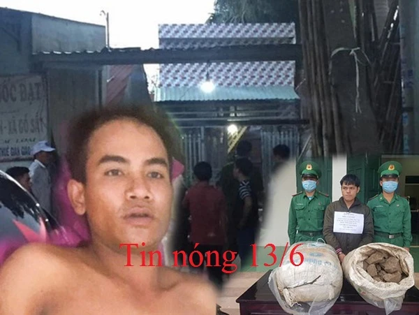 Tin nóng 13/6: Tra tấn, sát hại người đàn ông dã man rồi giấu xác vào tủ