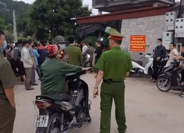 Loạt vụ án giết người rúng động vì mâu thuẫn tình cảm