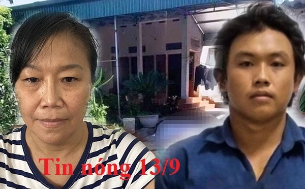 Tin nóng 13/9: Đuổi đánh vợ bất thành, con rể đâm chết bố vợ