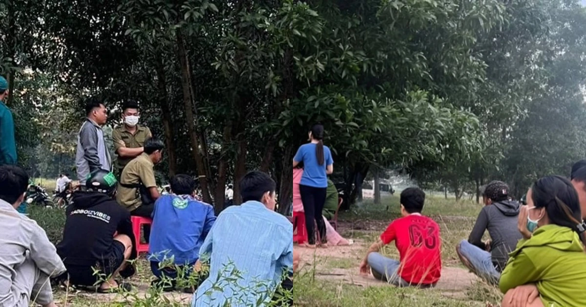 Căn lán bí ẩn giữa rừng hé lộ manh mối về hung thủ máu lạnh