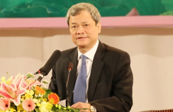 Quan lộ cựu Chủ tịch tỉnh Bắc Ninh Nguyễn Tử Quỳnh vừa bị bắt