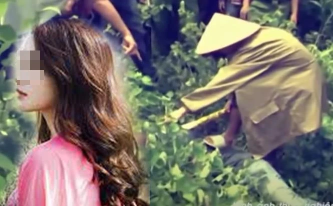 Hành trình phá án: Gã trai giở trò đồi bại rồi sát hại người phụ nữ chăn trâu