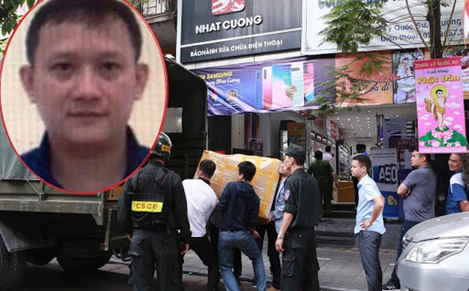 Ngày mai (5/5) xét xử vụ án Công ty Nhật Cường buôn lậu