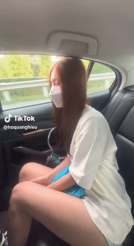 Hồ Quang Hiếu liên tục bị chỉ trích vì trò đùa gây nguy hiểm Ho Quang Hieu lien tuc bi chi trich vi tro dua gay nguy hiem