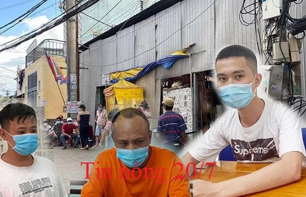 Tin nóng 20/7: Bị nhắc nhở chửi tục, chém hàng xóm nhập viện