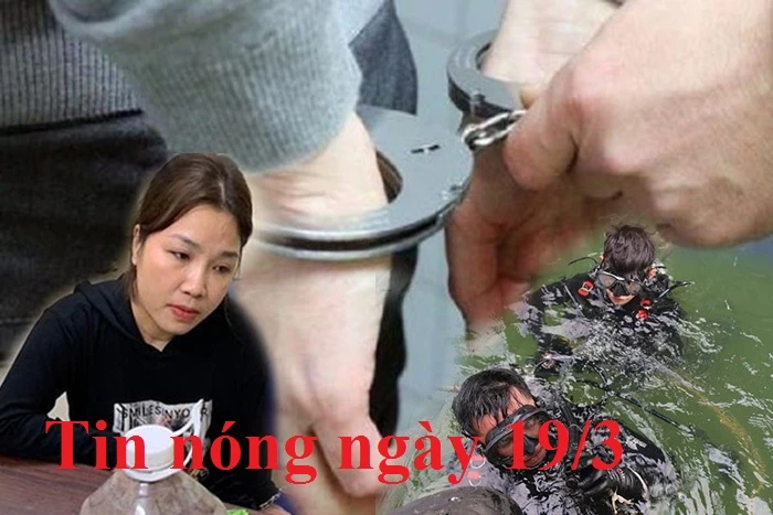 Tin nóng ngày 19/3: Hai nữ sinh viên bán sỉ cần sa gần ký túc xá