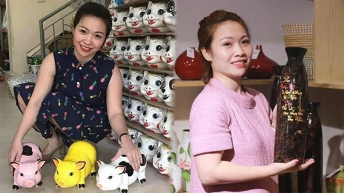 Đại gia Ngân “gốm” lừa đảo: Danh sách tố cáo dài dằng dặc