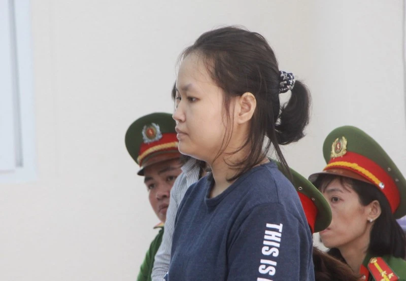 Vụ xác người trong bê tông: Hành trình buồn từ du học sinh thành kẻ giết người