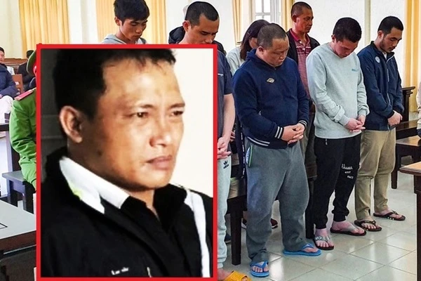 Hành trình phá án: Nghi đàn em "xơi" bạn gái mình, đại ca giết hại tàn độc