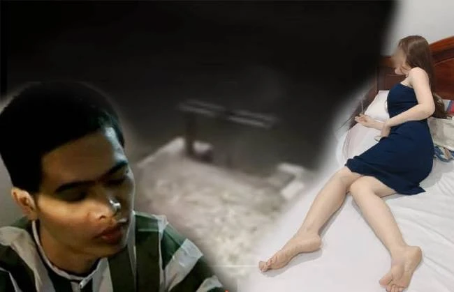 Hành trình phá án: Cô gái xinh đẹp bị bạn trai dụ ra chỗ vắng sát hại