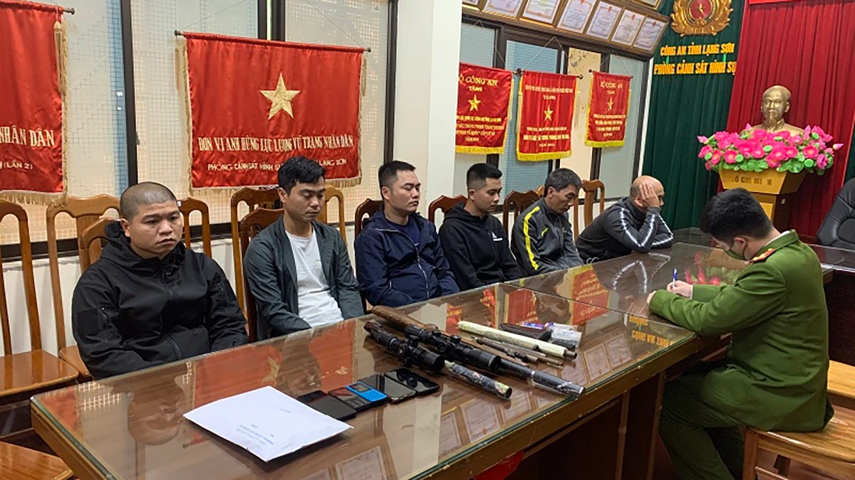 Cá độ World Cup 2022, giật mình “núi tiền” các đường dây bị triệt phá. 