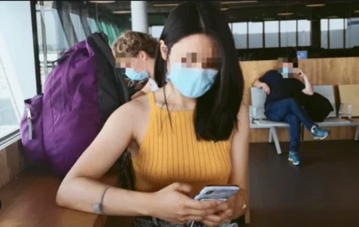 Yêu qua mạng và loạt vụ tình giả lừa tiền thật