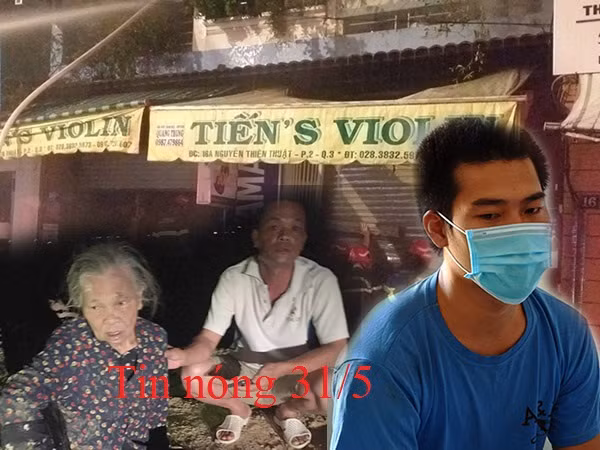 Tin nóng 31/5: 9 cô gái hỗn chiến vì “tranh giành”... một chàng trai