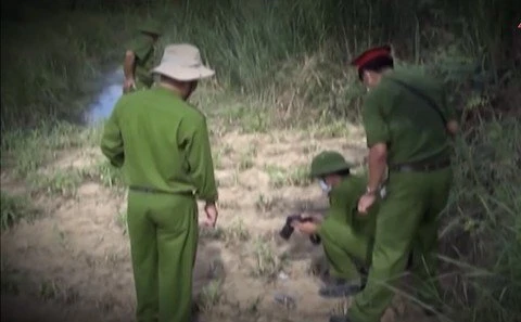 4 người chết tức tưởi và hành trình truy bắt kẻ sát nhân đồng tính 