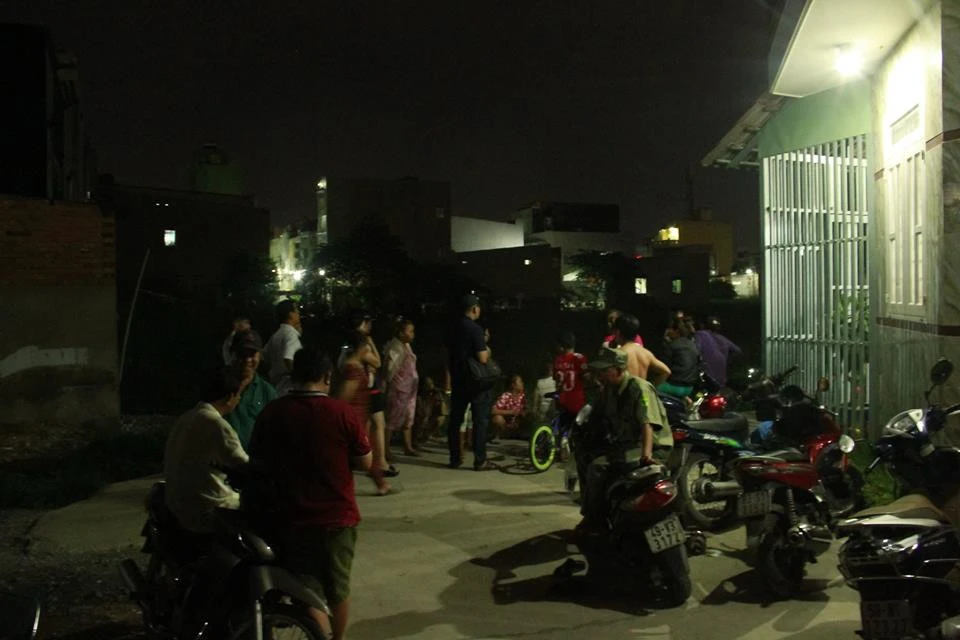 Tin nóng ngày 10/9: Nghịch tử đâm chết cha đẻ chỉ vì nhà mất điện