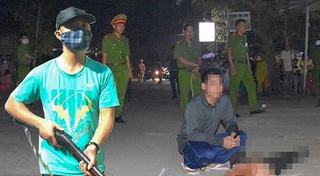 Hành trình phá án: “Trẻ trâu” ra oai và tiếng súng đoạt mạng trong đêm