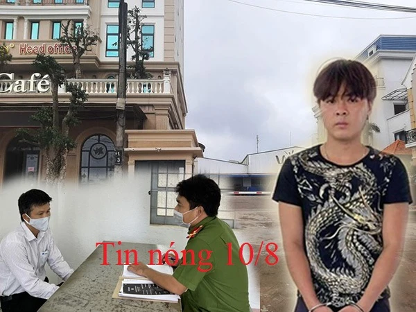 Tin nóng ngày 10/8: Bạn gái mất điện thoại, gọi người đánh chết bạn thân